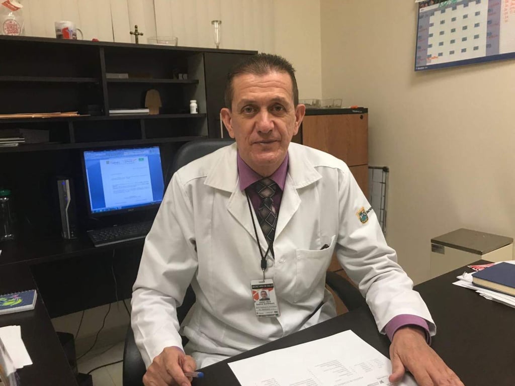 Menor de 14 años da a luz por tercera vez