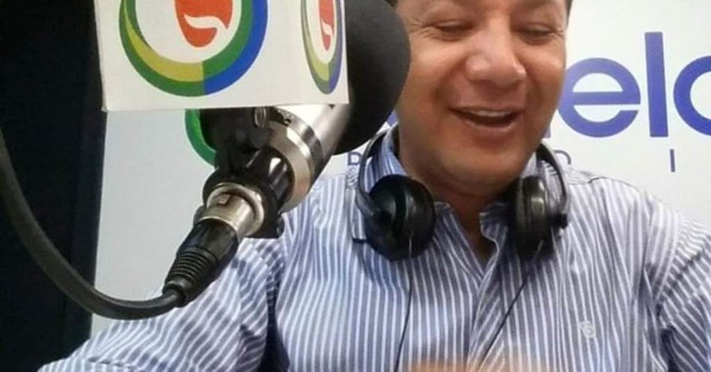 Asesinan a periodista colombiano en presunto asalto