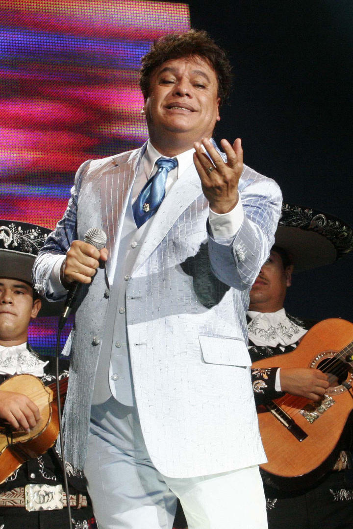 'Juanga' sigue vigente