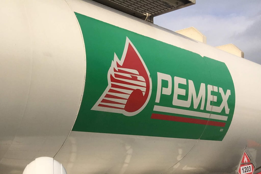 Pemex enviará 41 mil barriles de combustible a Guanajuato