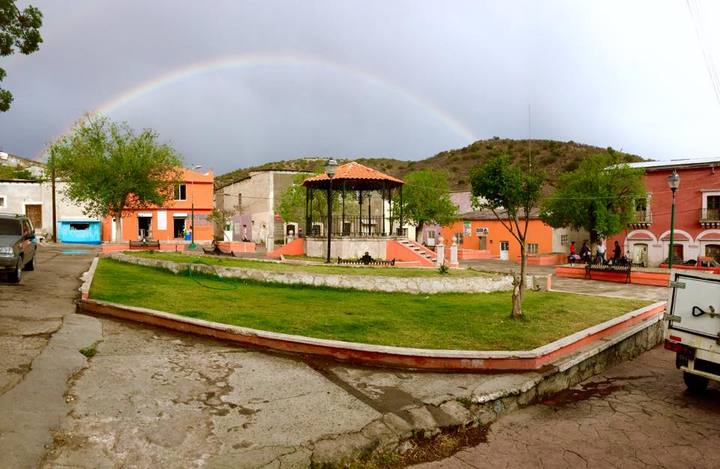 Fondo Minero  va a la cabecera