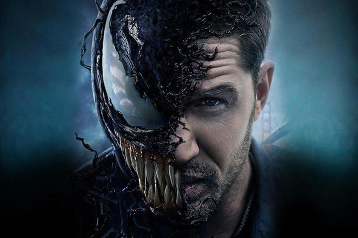 Sony prepara una secuela de 'Venom'