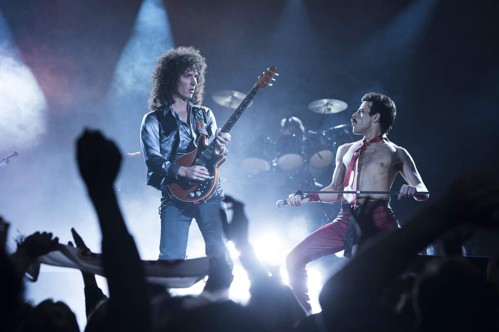 Lanzarán versión de Bohemian Rhapsody para cantar en el cine