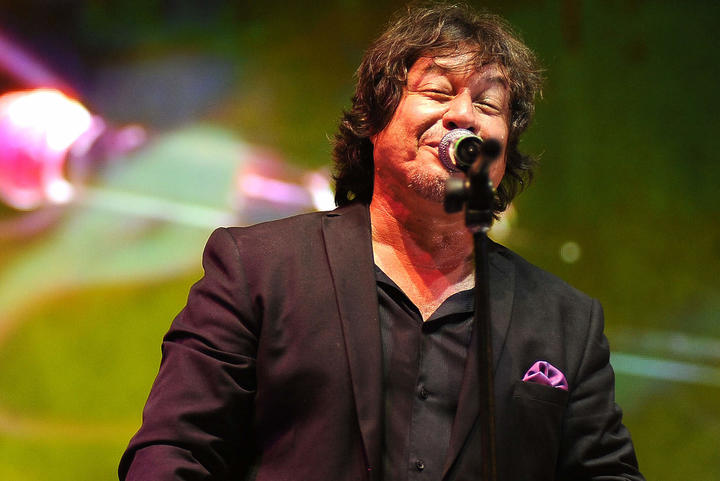 Miguel Luna deleitará en el Lunario