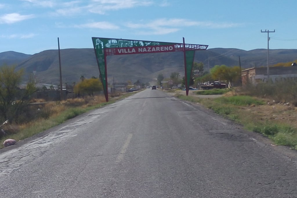 Ruta Nazareno-Lerdo iniciará operaciones