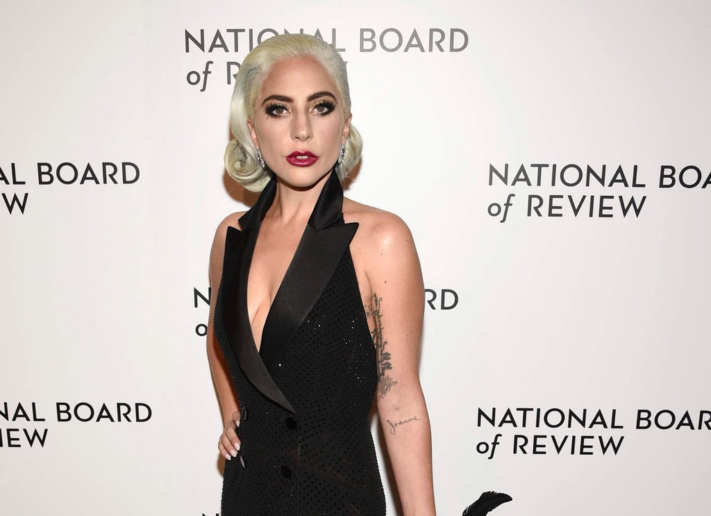 Lady Gaga retira canción con R. Kelly tras acusaciones de abuso