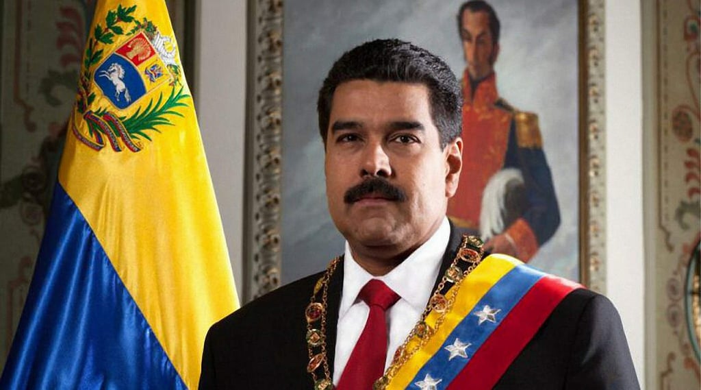 Maduro desestima acciones del Parlamento; seguirá ejerciendo funciones