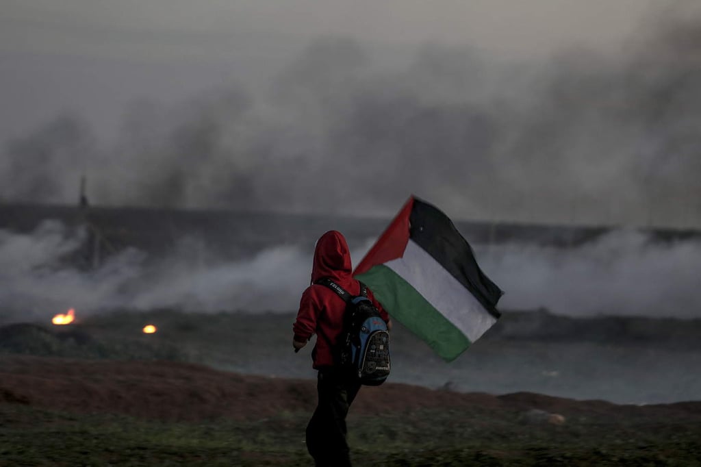 Hamás ofrece recompensa por datos sobre operación israelí en Gaza