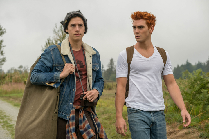 'Riverdale' estrenará nuevos episodios en Warner Channel