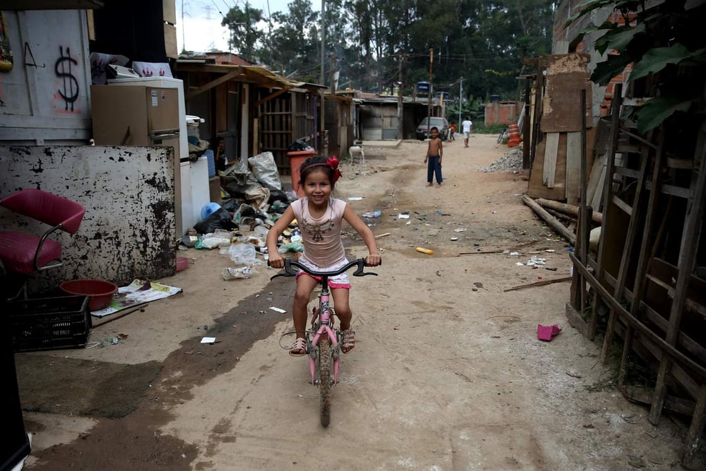 Crece la pobreza extrema en Latinoamérica, según la Cepal
