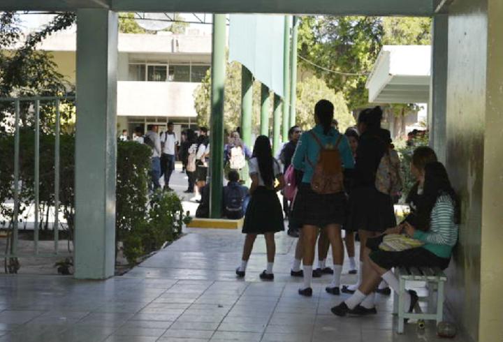 CEDH emite recomendación por acoso sexual en secundaria
