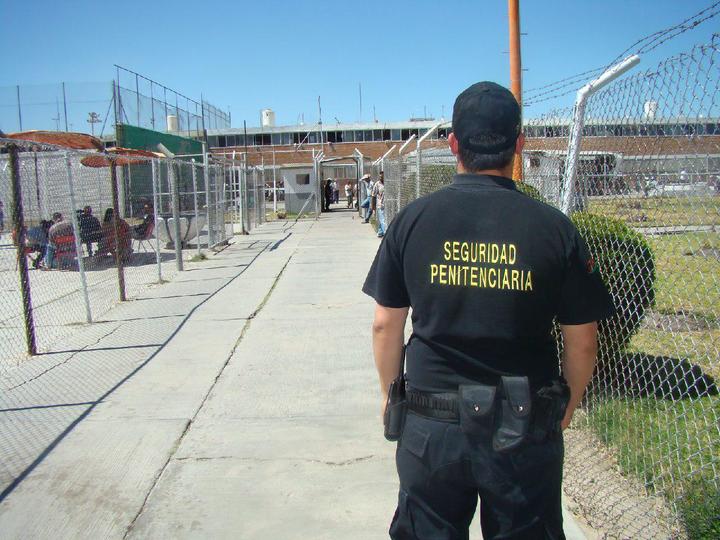 Dos unidades penitenciarias reciben acreditación internacional