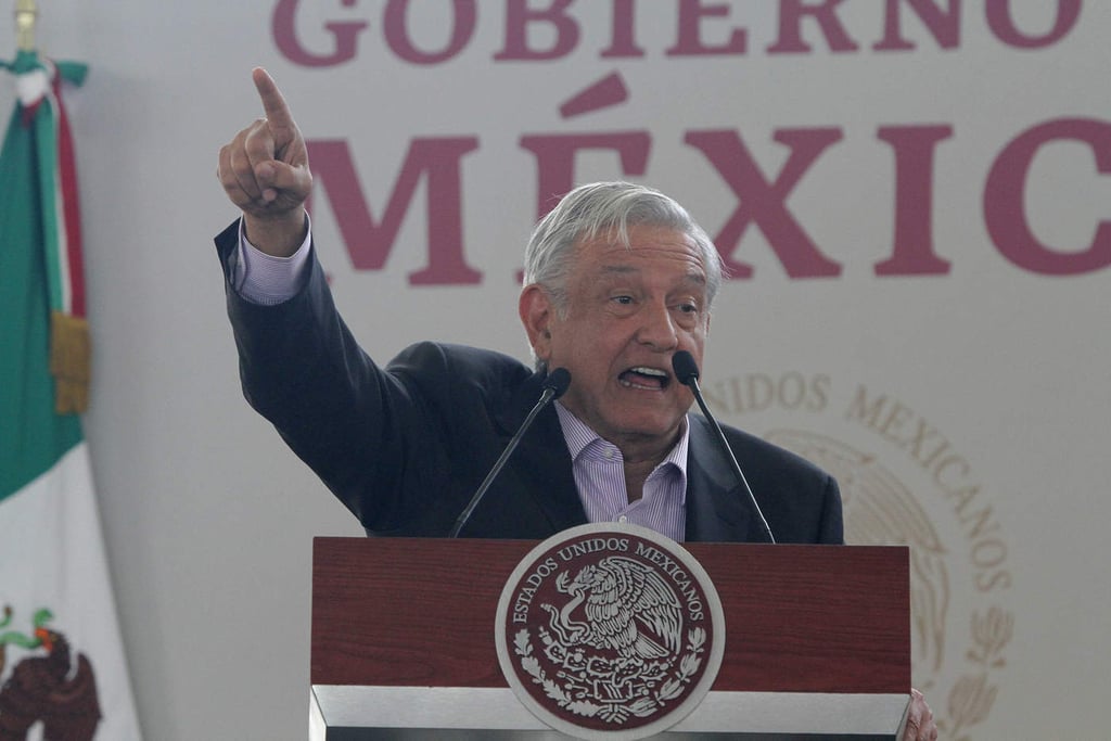 López Obrador confía en consensos y acuerdos de legisladores