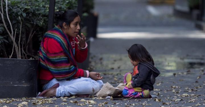 México superaría pobreza hasta 2035, estima la Cepal