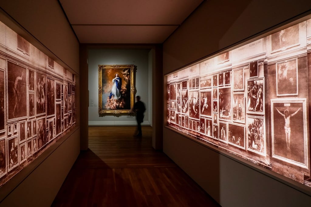 Museo del Prado tendrá presencia en ZONAMACO