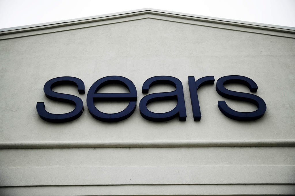 Sears evita la bancarrota; garantiza tiendas abiertas