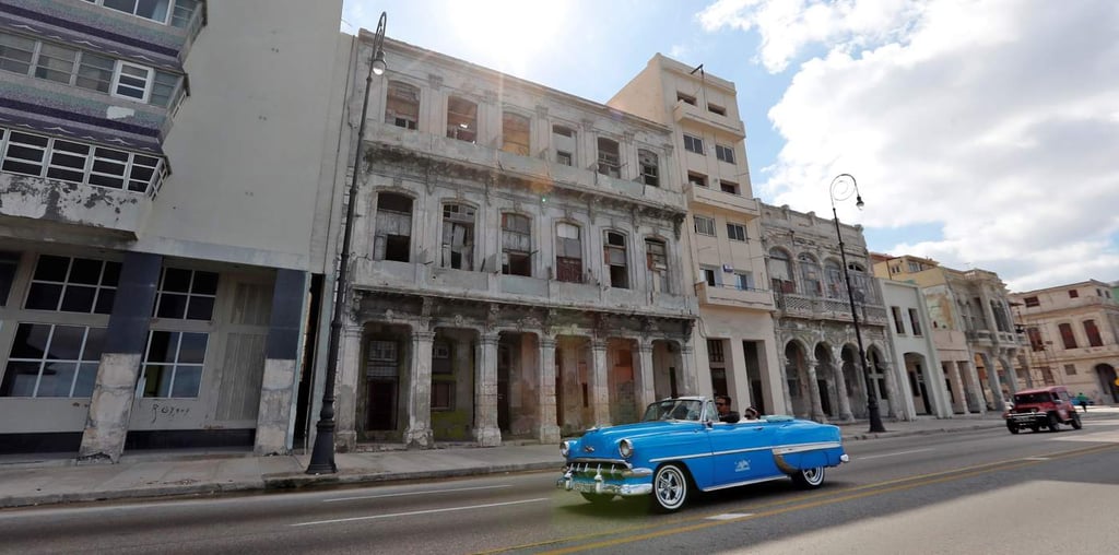 Cuba rechaza amenaza de Pompeo de reactivar demandas por expropiaciones