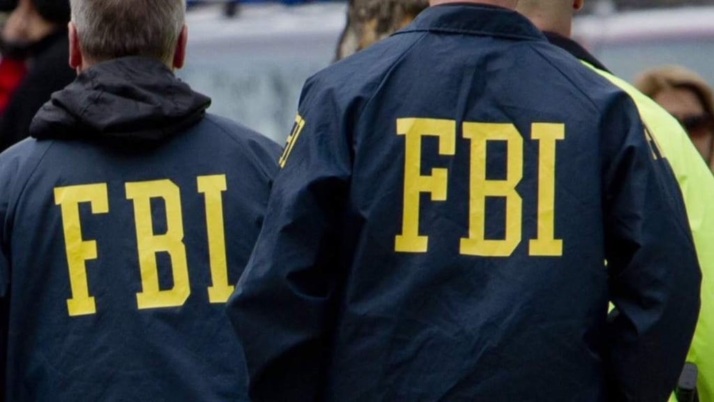 FBI detiene a sospechoso de tratar de atentar contra la Casa Blanca