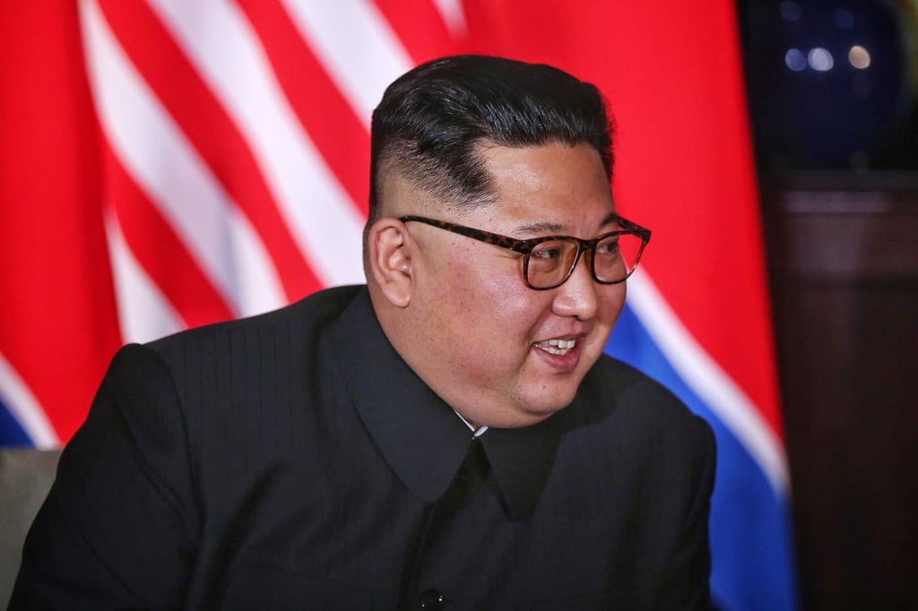 Pyonyang insta a firmar la paz previo a segunda cumbre con Trump