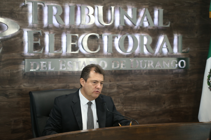 Resolvió Tribunal juicios electorales