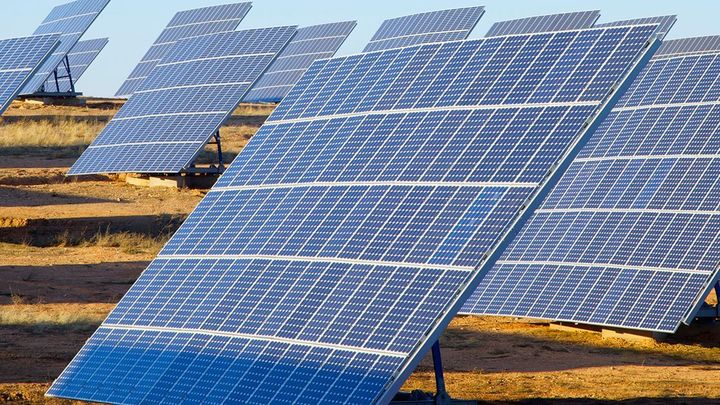 Crece inversión en energía solar