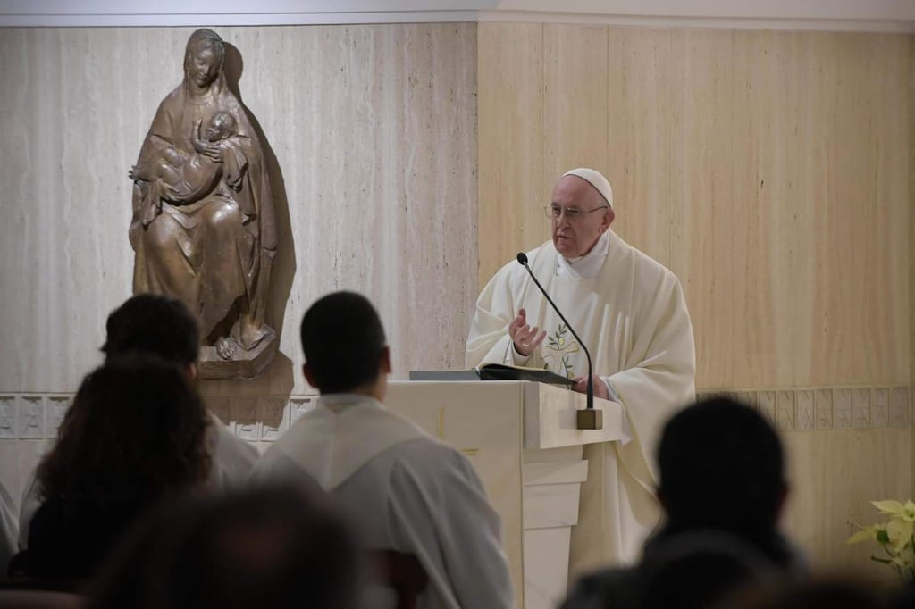Papa Francisco promete evitar más abusos contra menores
