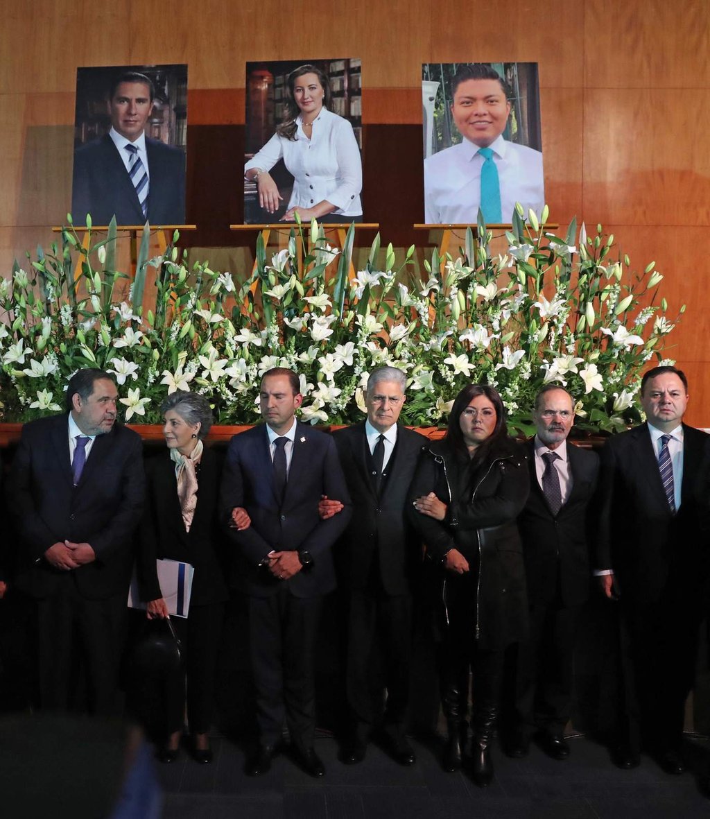 Crea Senado comisión para dar seguimiento a accidente en Puebla
