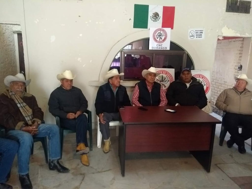 Cenecistas piden que Hernández Deras no interfiera en selección de candidato