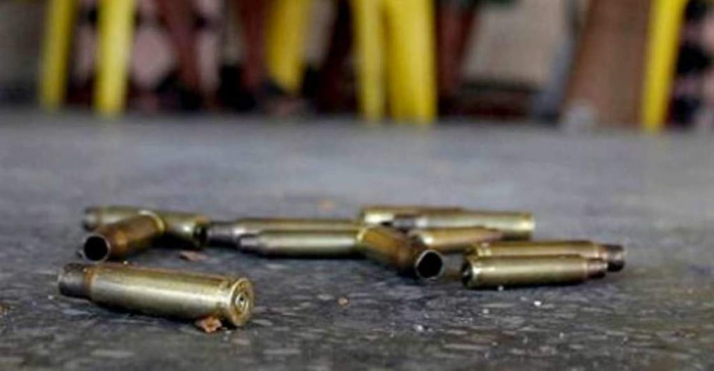 Enfrentamiento deja un policía asesinado y otro herido en Hidalgo