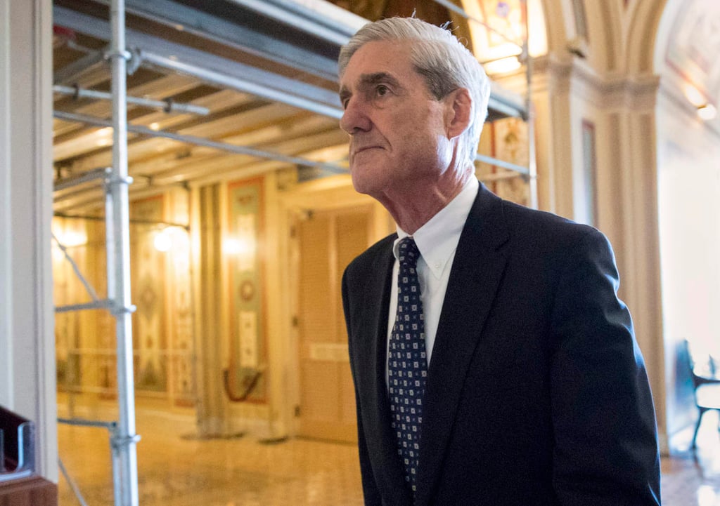 Mueller cuestiona informe en que Trump pidió a Cohen mentir sobre Rusia