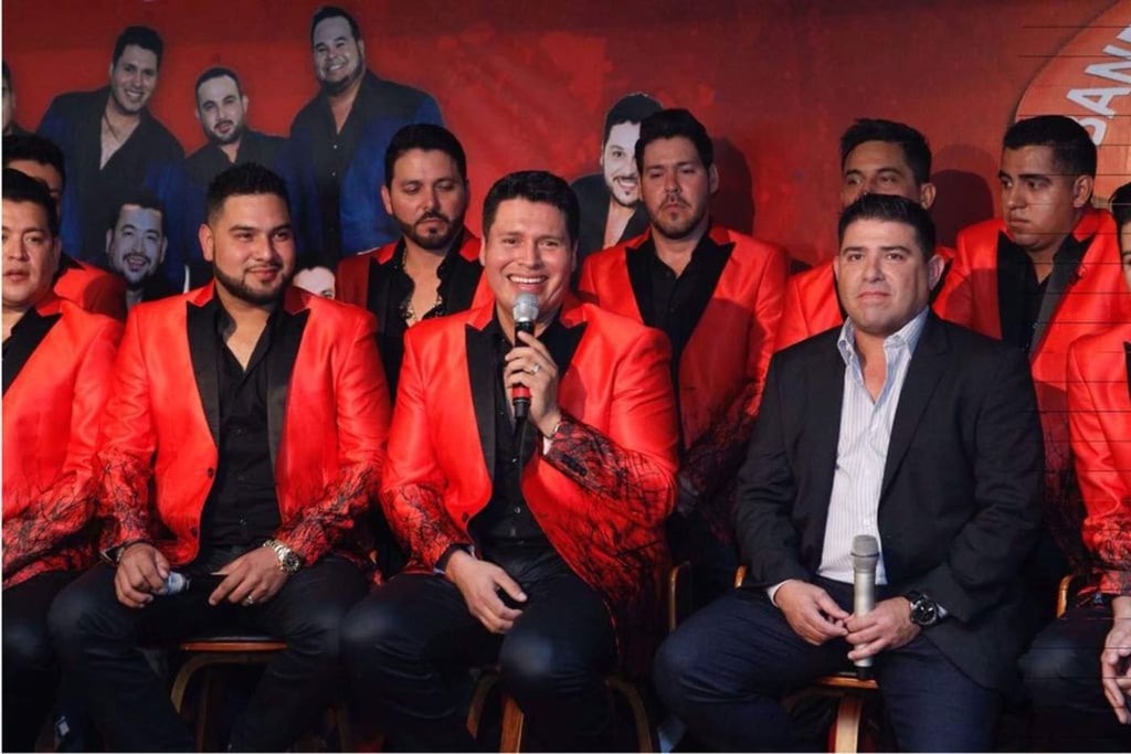 Banda MS se posiciona como el artista mexicano más visto en YouTube