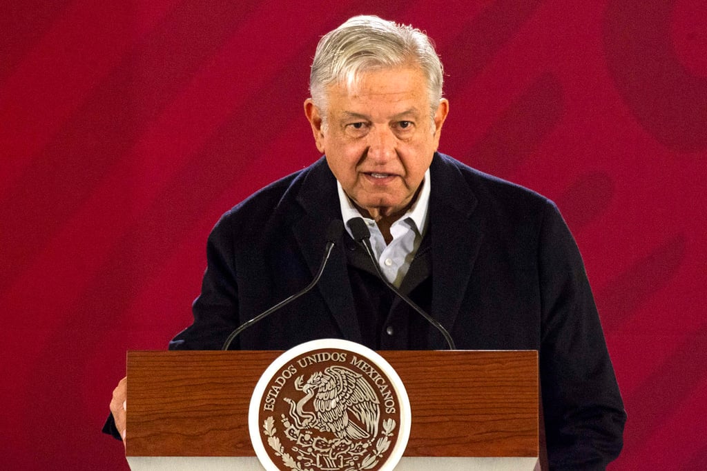 Pobladores de Tlahuelilpan actuaron con inocencia: López Obrador