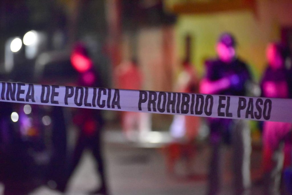 Matan a siete durante fiesta en una casa en Cancún