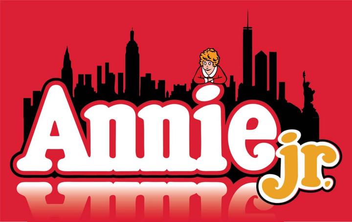 Se acerca el estreno del musical 'Annie'