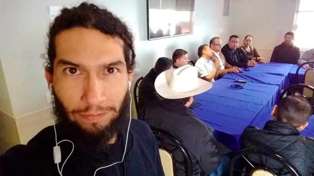 Encuentran muerto a periodista desaparecido en Baja California Sur