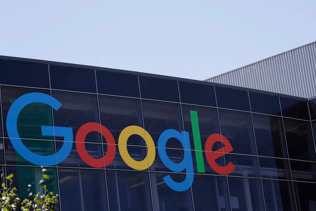 Francia multa a Google bajo nueva ley de privacidad