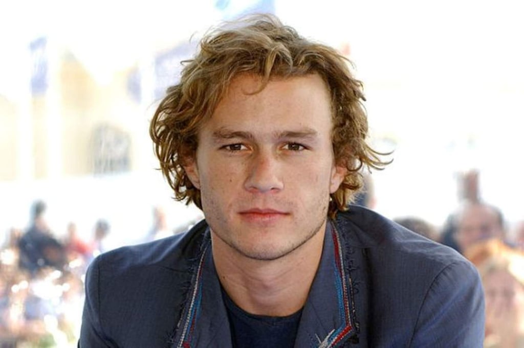 2008: Es hallado sin vida Heath Ledger, reconocido actor australiano de cine y televisión