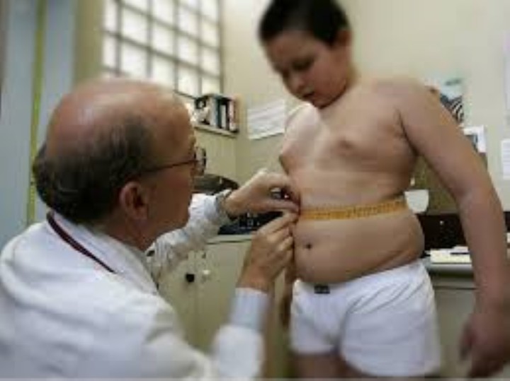 Preocupa al DIF obesidad en niños