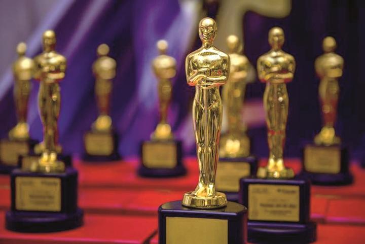 Anuncian hoy nominaciones a premios 'Oscar'
