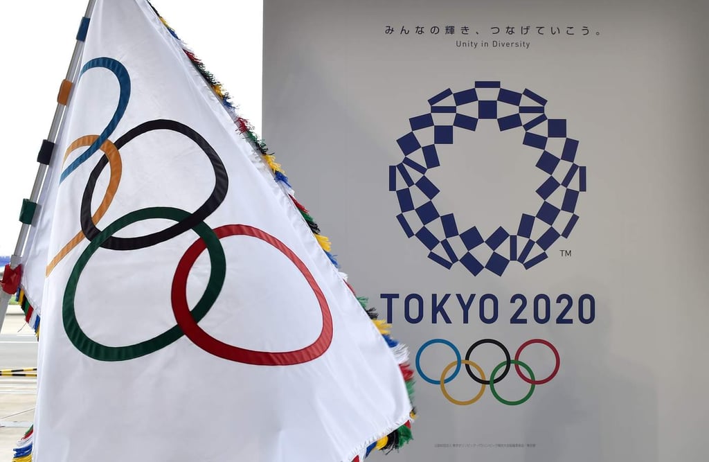 Concretan alianza televisiva para las olimpiadas