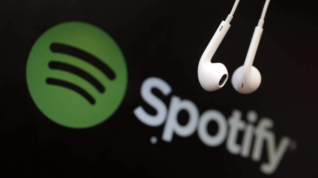 Spotify invita a dar un recorrido musical por Roma de Cuarón
