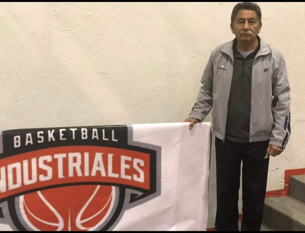 Industriales de Gómez Palacio tienen nuevo coach