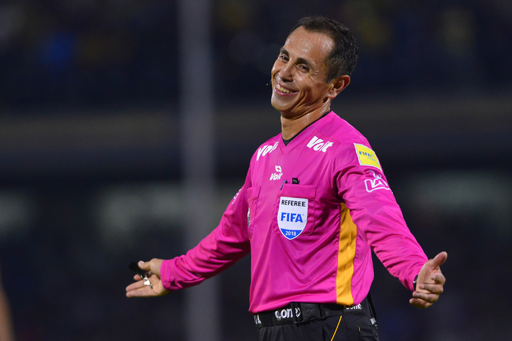 Santander le volverá a pitar a las Chivas