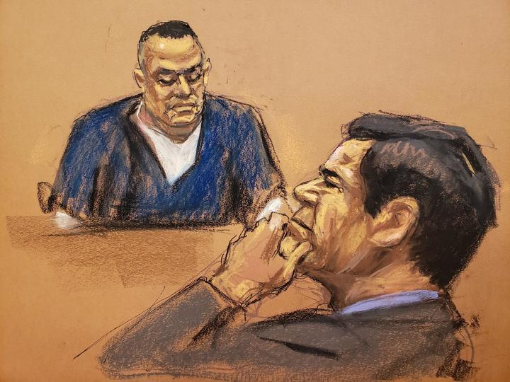 Relatan cómo 'El Chapo' torturó y mató a rivales