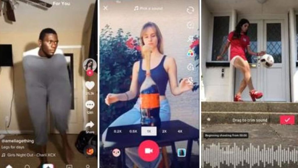 ¿Qué es Tik Tok la nueva app de los jóvenes?
