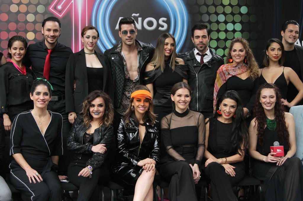 Van por 10 años de 'mentir'