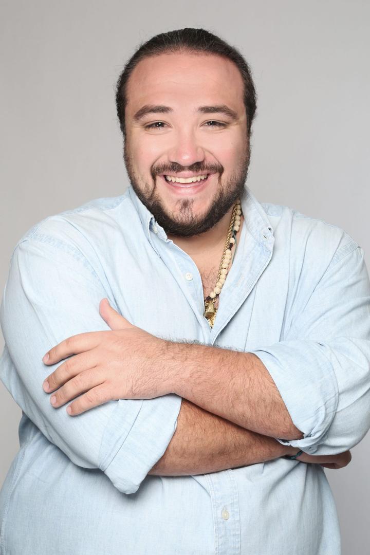 Franky Martín, un 'perfecto desconocido'