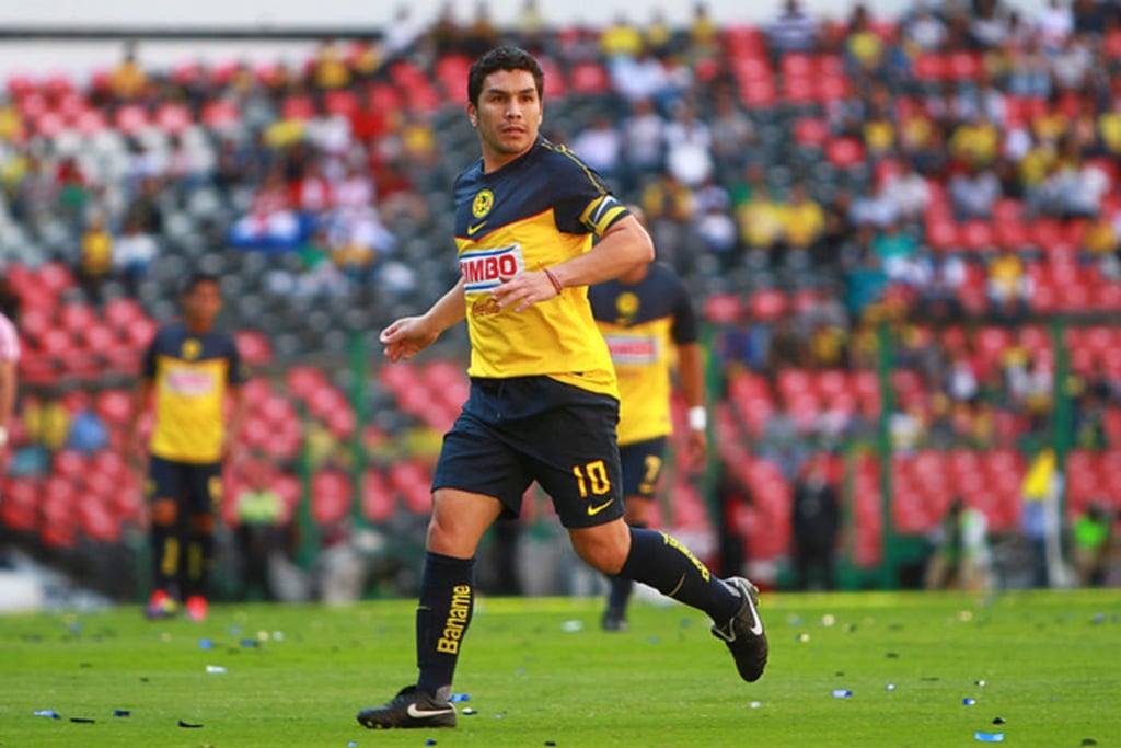 Se cumplen nueve años del disparo contra Salvador Cabañas