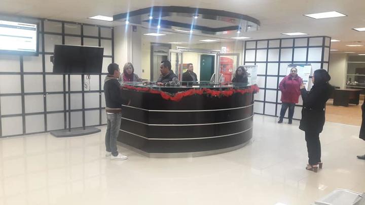 147 delitos fueron de servidores públicos