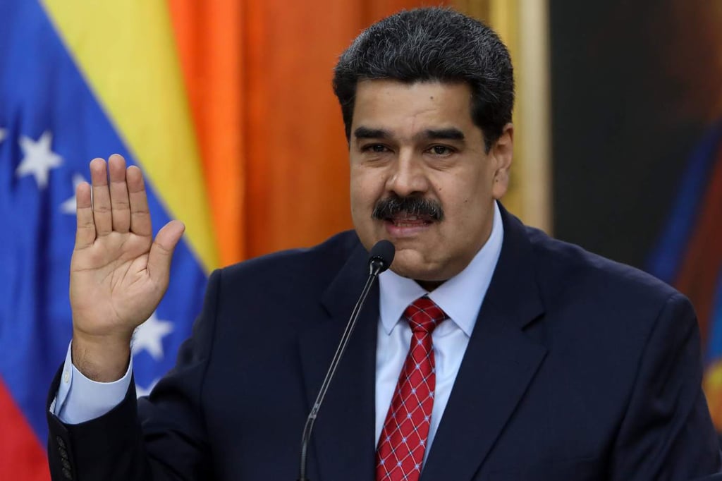 Países europeos dan ultimátum a Maduro para convocar a elecciones